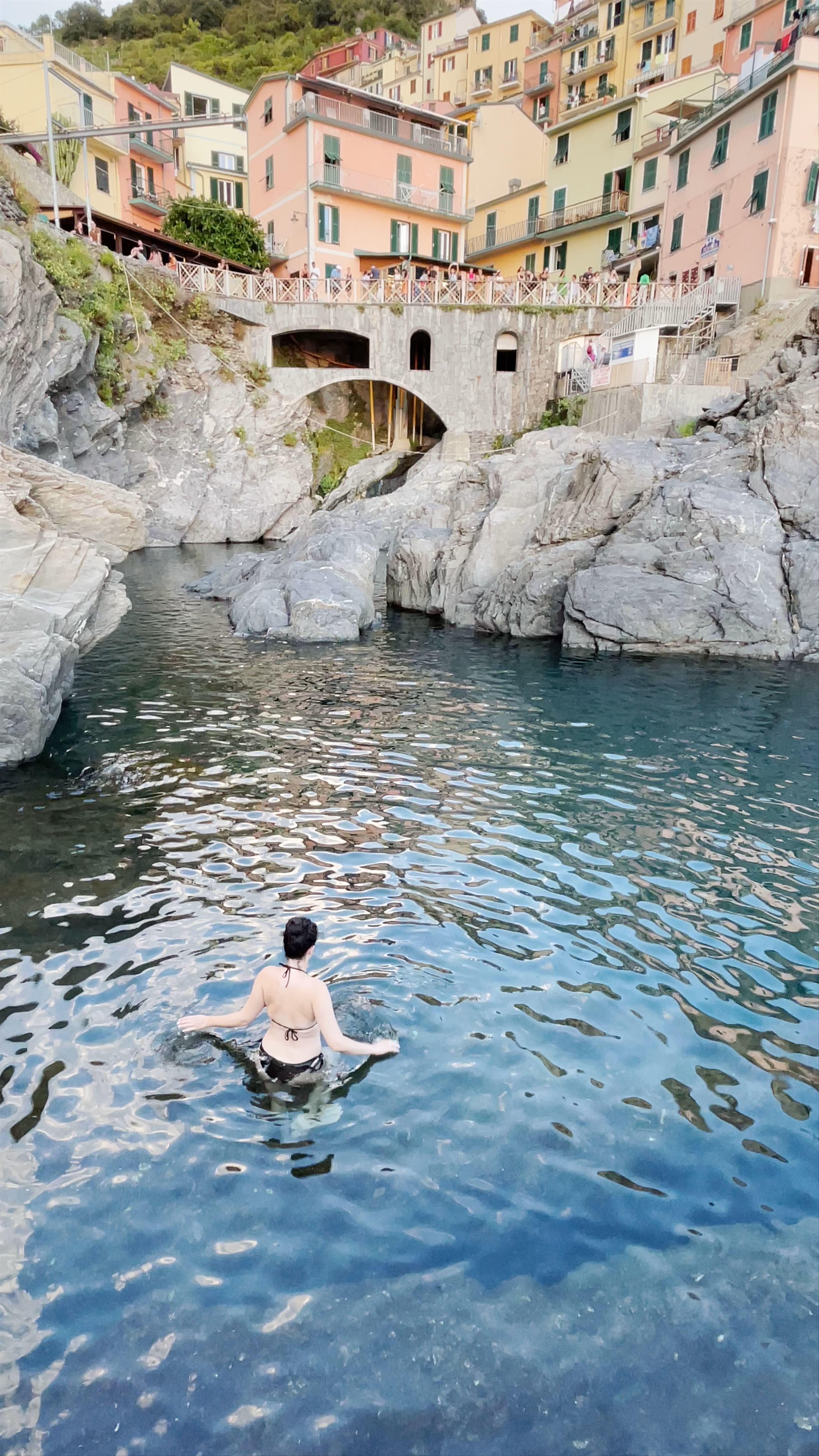 Manarola Marina