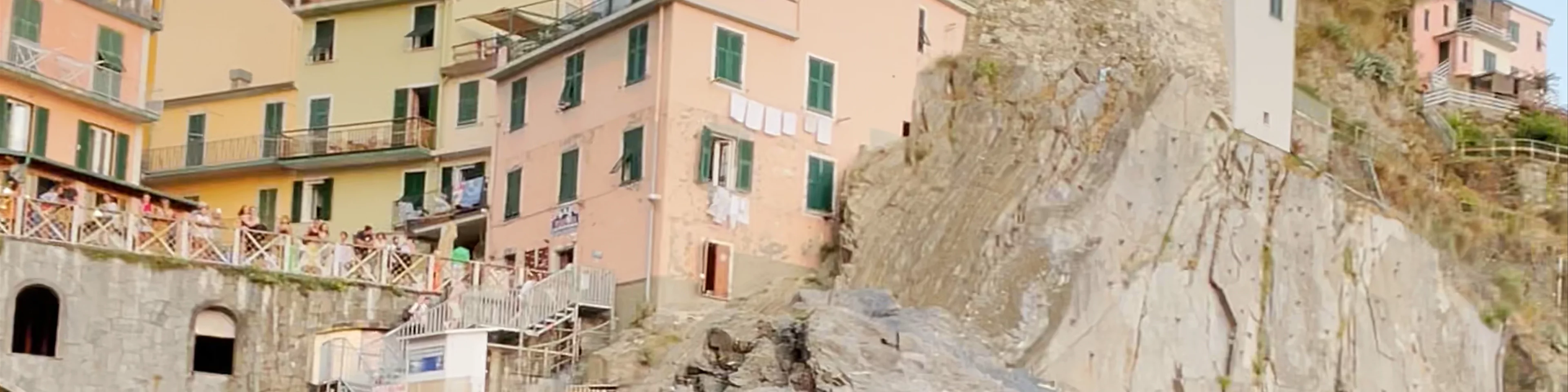 Manarola Marina