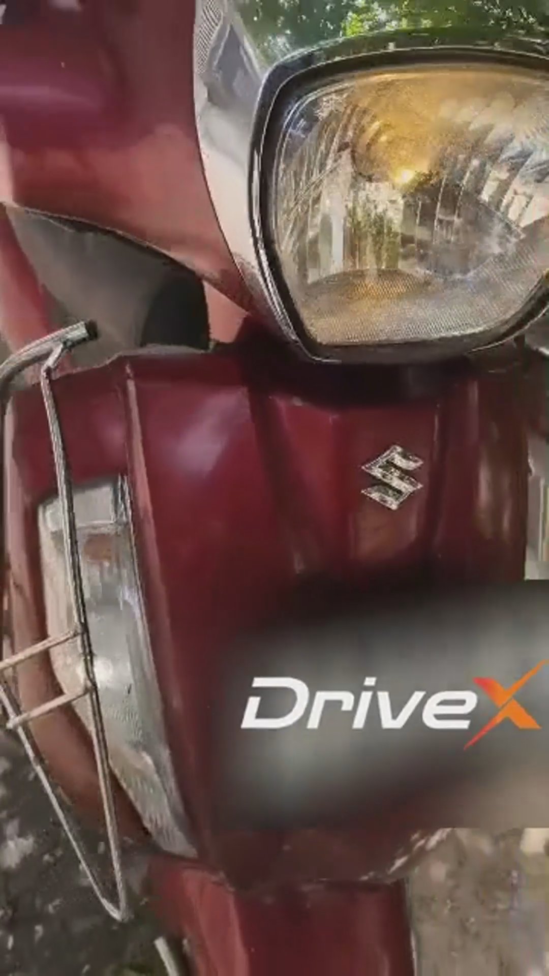 Walk-around video thumbnail