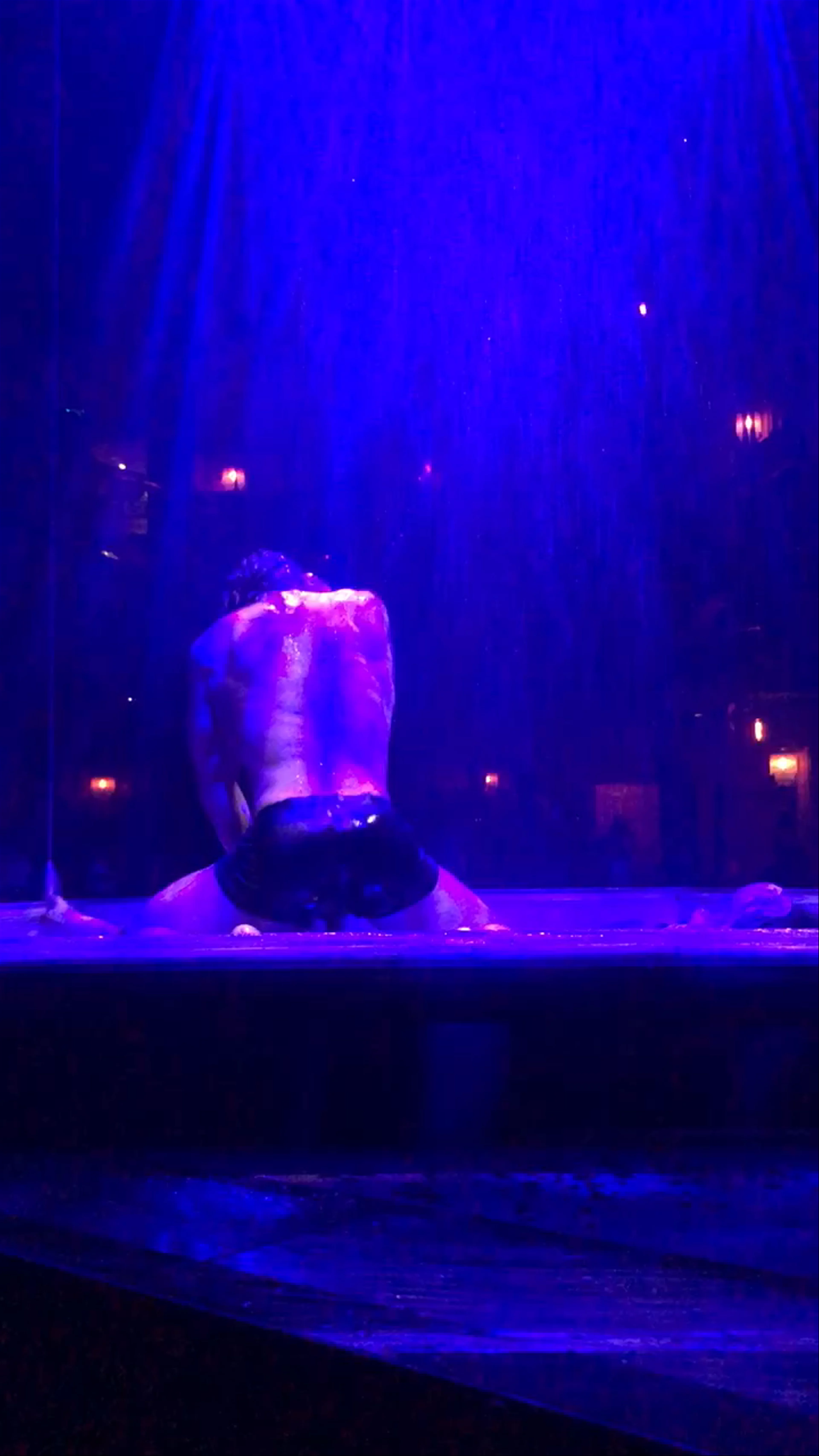 Magic Mike Live