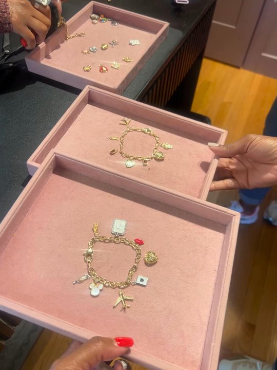 Charm City Links - Trust the process. - Jewelry Near Me - Catonsville, Maryland