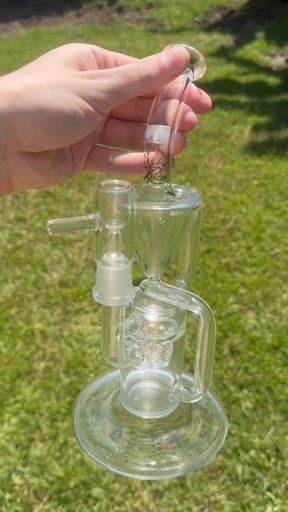 Preview pic of Dirty Rico functional piece
