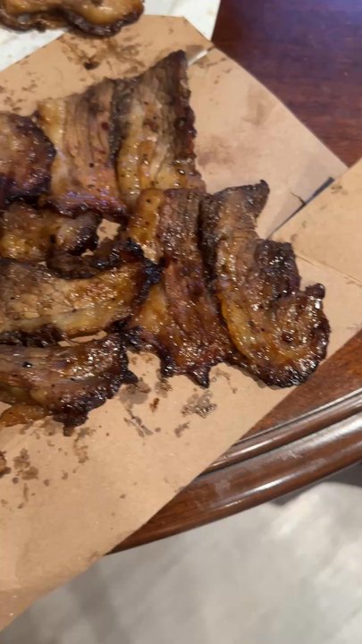 Meat Market - Clovis - Brisket 80% FAT - Meat Shops Near Me - Clovis, California