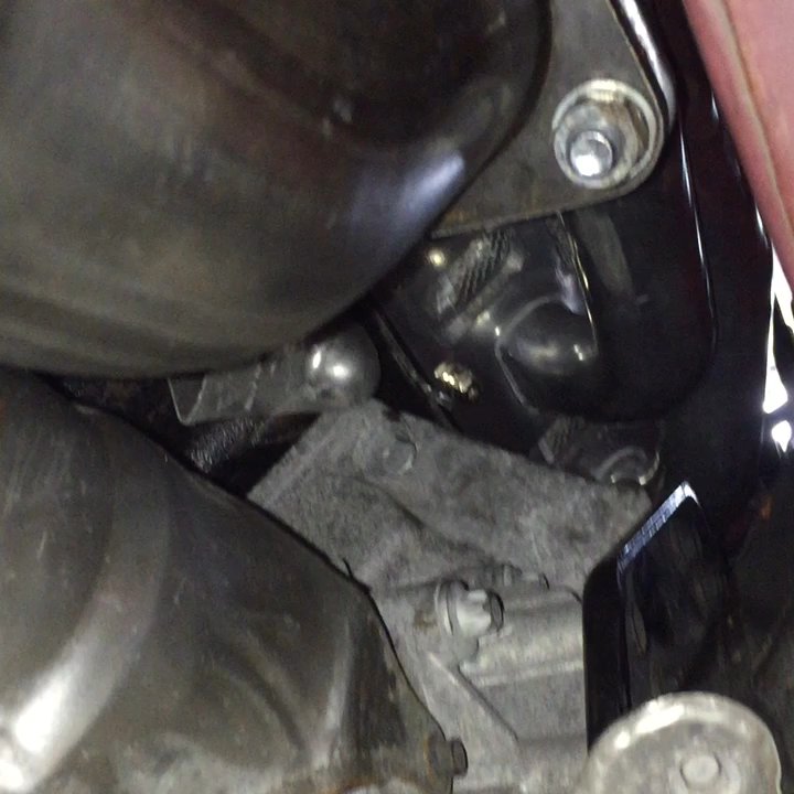 E R Automotive - Evan hooking it up with a great full exhaust instillation! - Auto Repair Near Me - Avalon, Pennsylvania