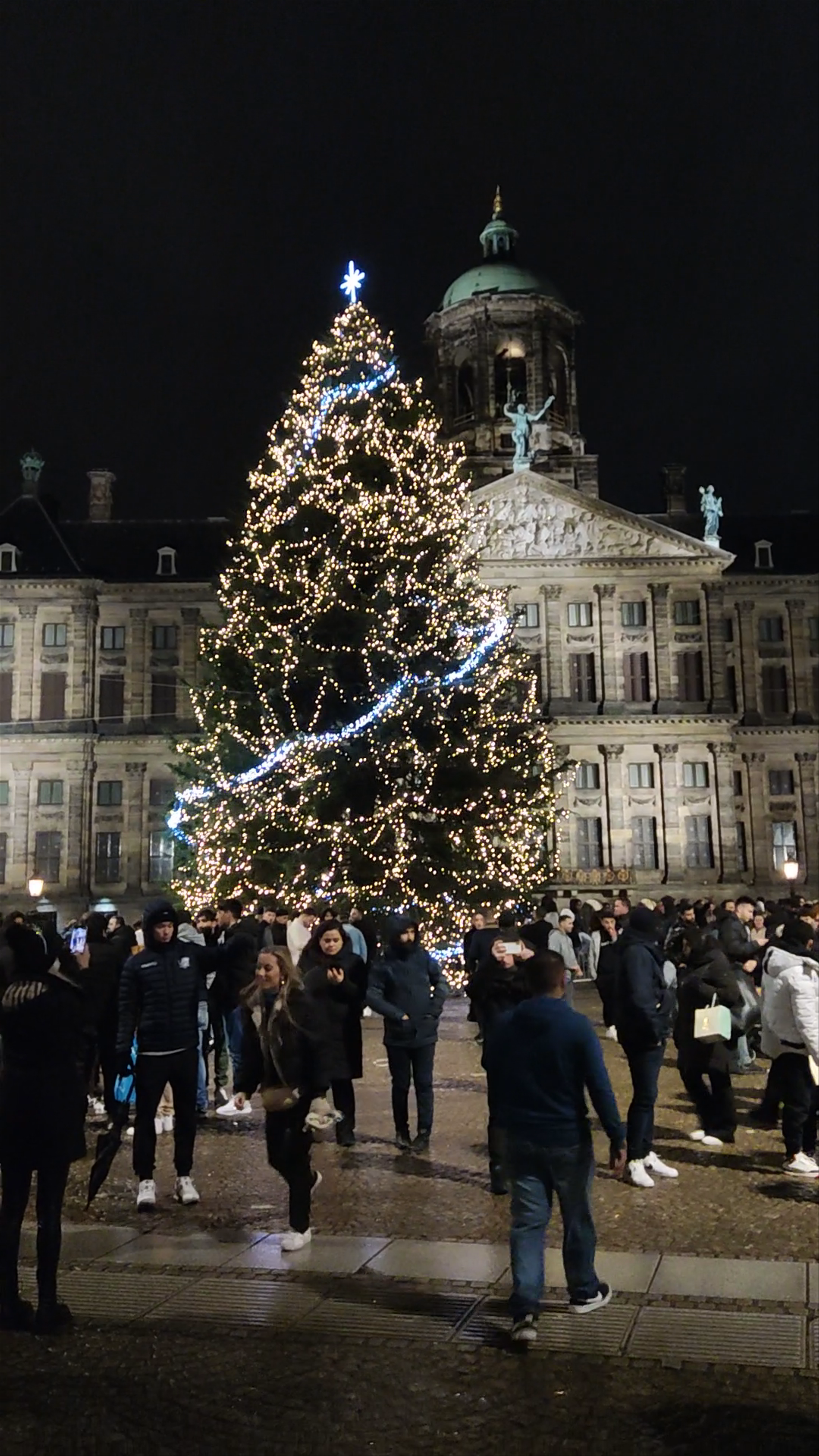 Dam Square