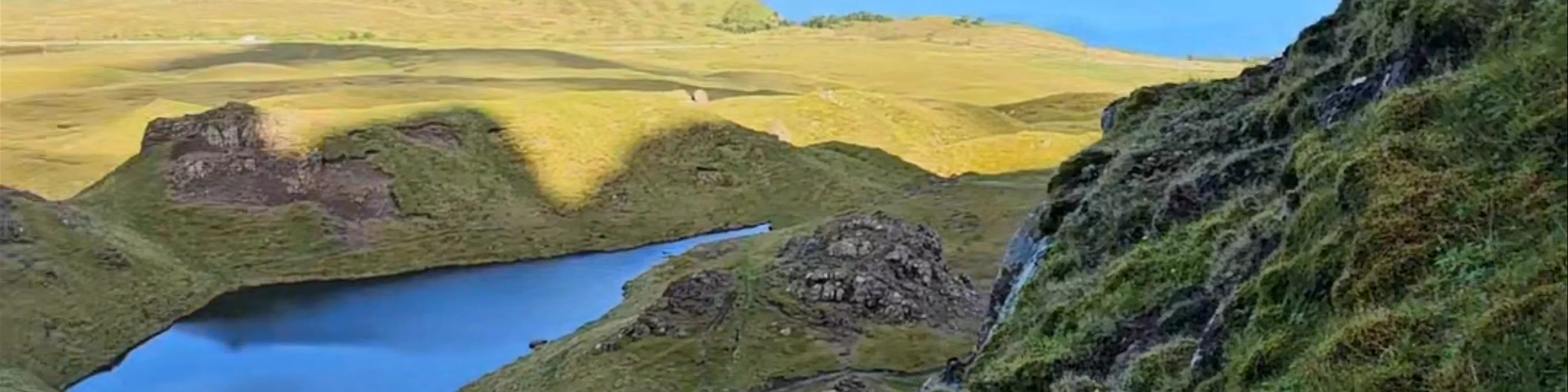 Old Man of Storr