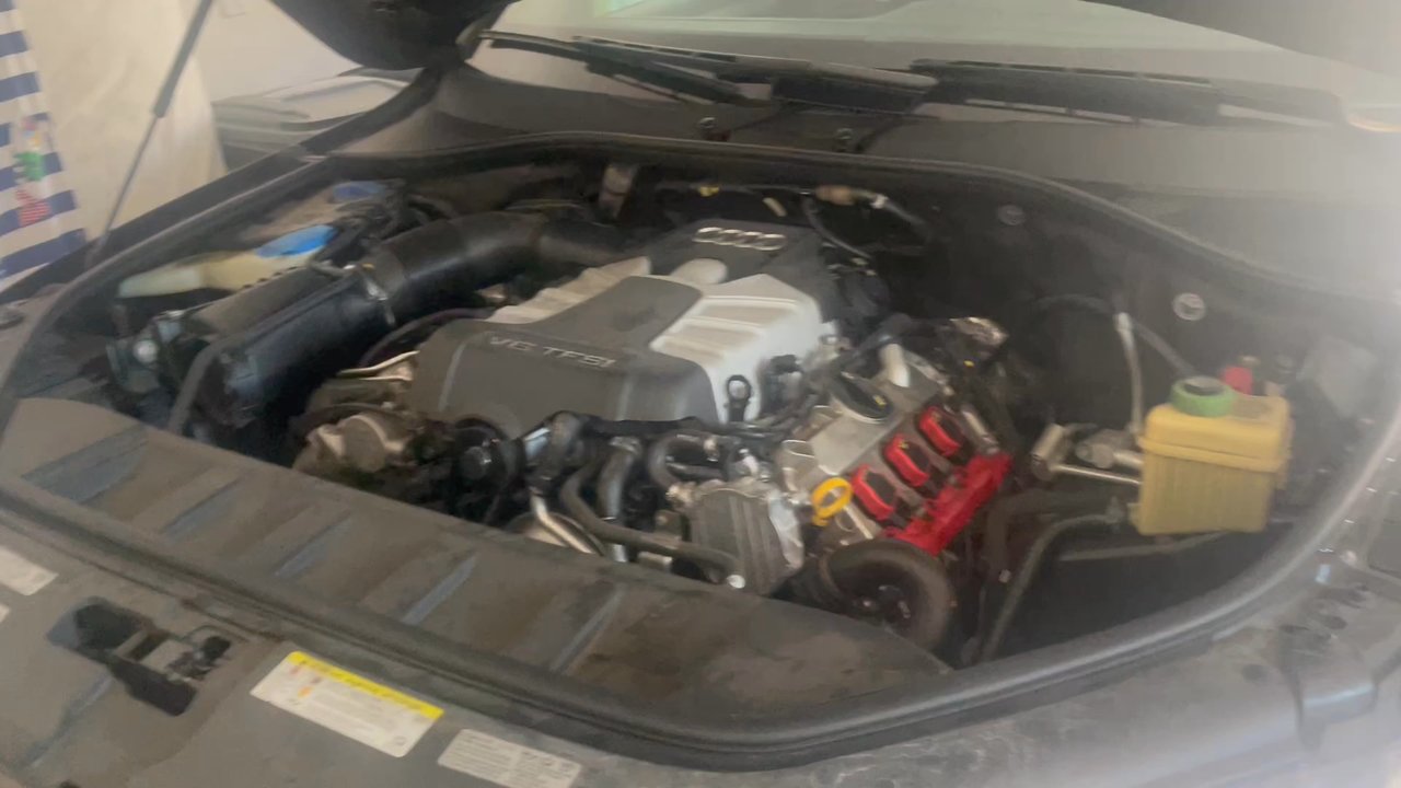 Benz N Beyond - cant start engine again, indian workers did shity job - Auto Repair Near Me - Lake Forest, California