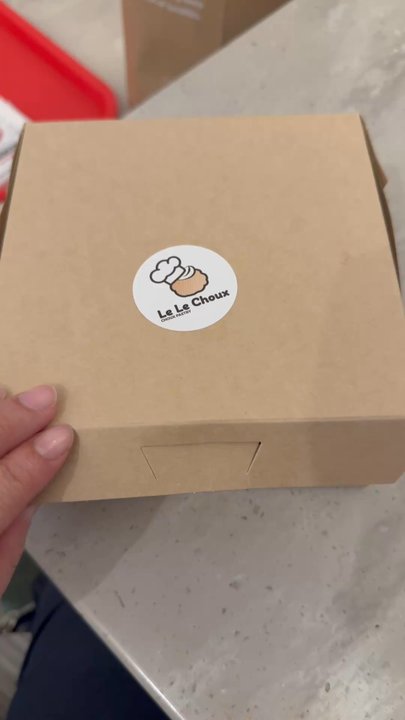 Le Le Choux - Bakeries Near Me - Daly City, California