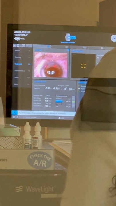 LasikPlus - Optometrists Near Me - San Antonio, Texas