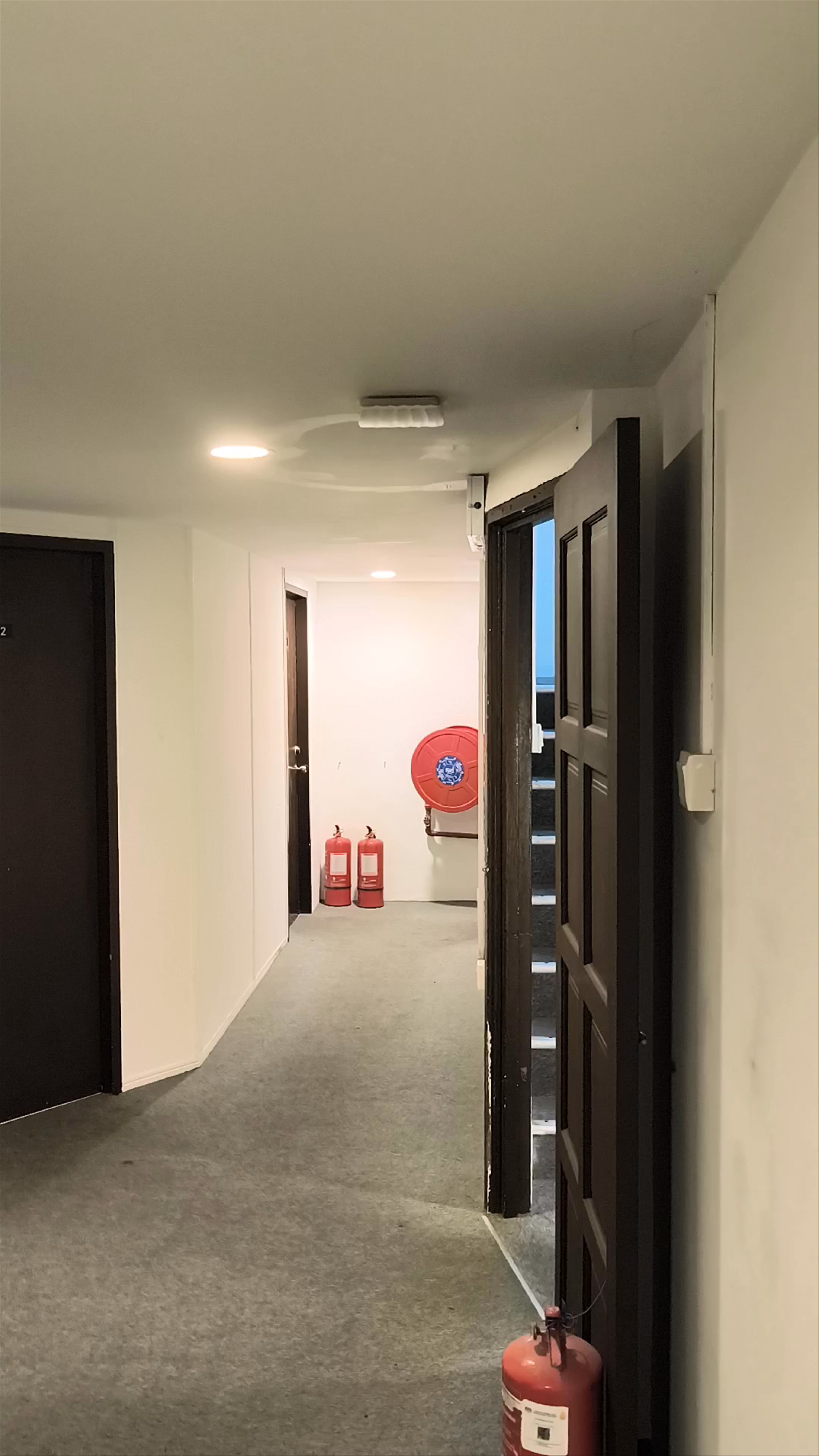 Inside G Star Motel: A Simple Stay Experience in Kuching, Sarawak