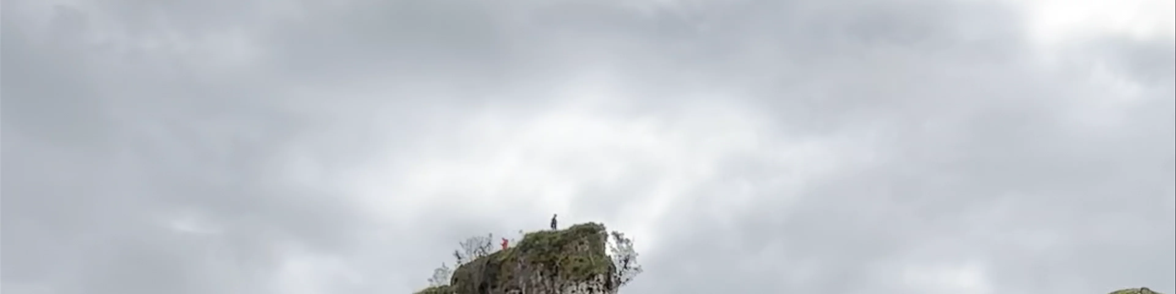 The Fairy Glen