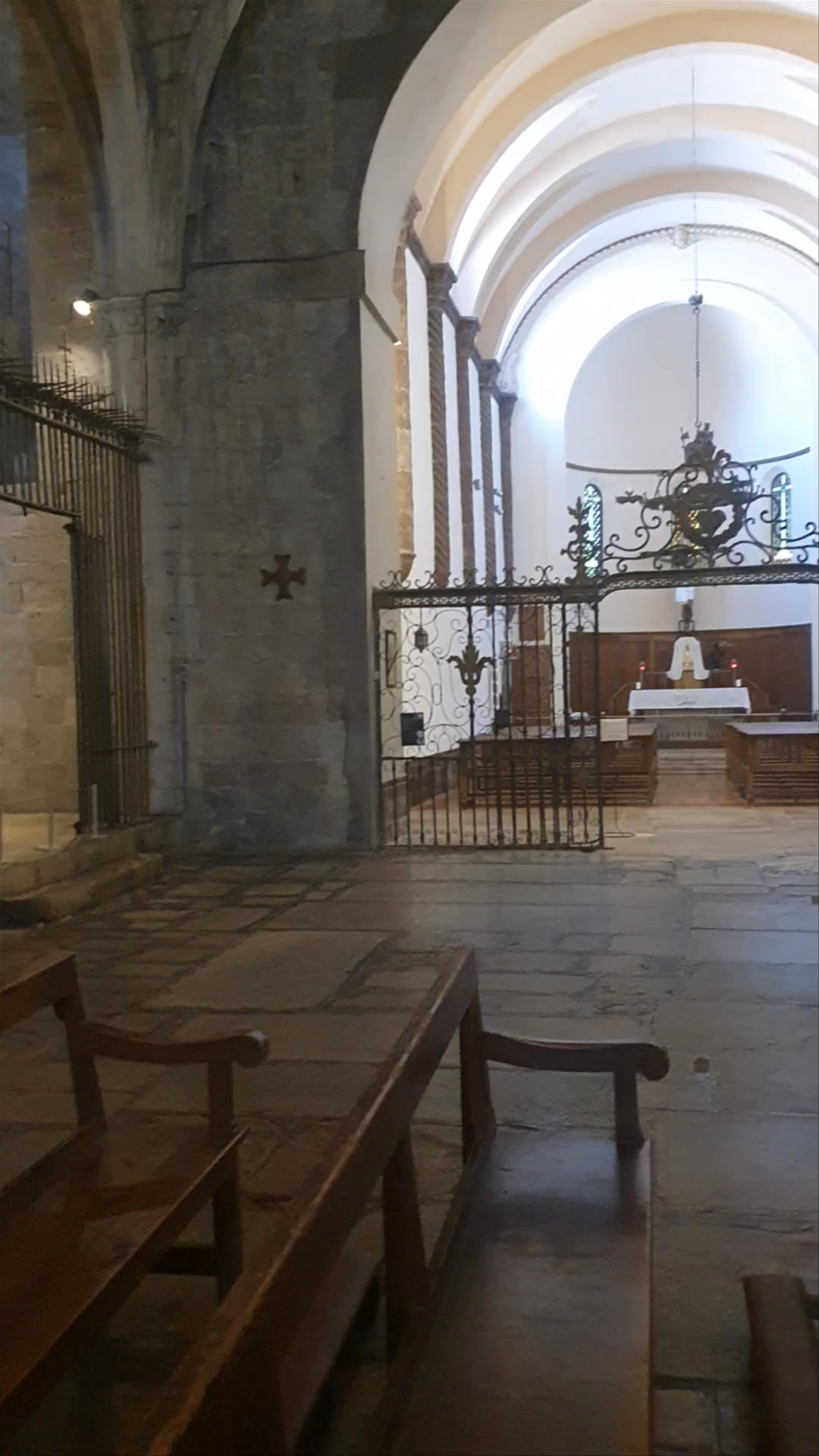 Basílica de Sant Feliu