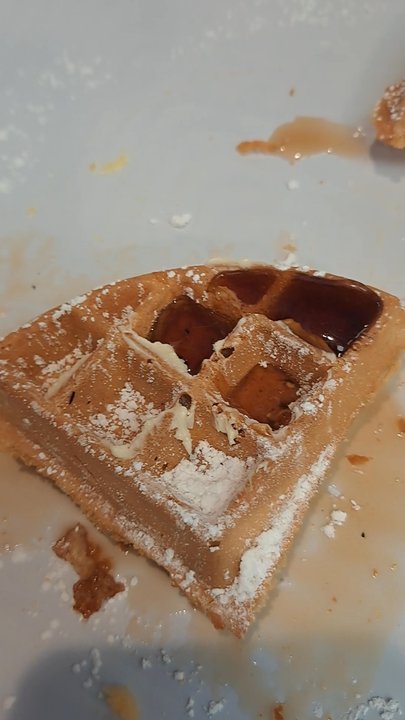 Foodies - Waffles Near Me - South Hackensack, New Jersey