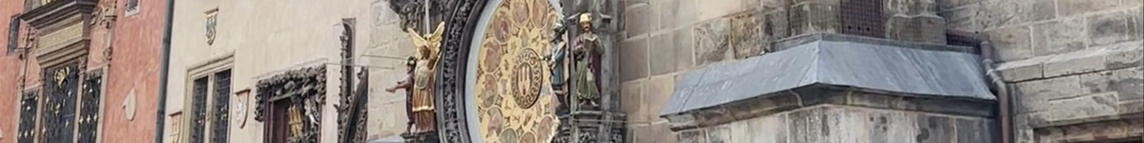 Tours & experiences in Czechia