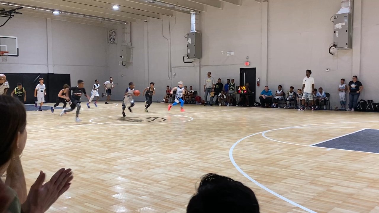 Mark Black Academy - Taking over. - Sports Clubs Near Me - Miami, Florida