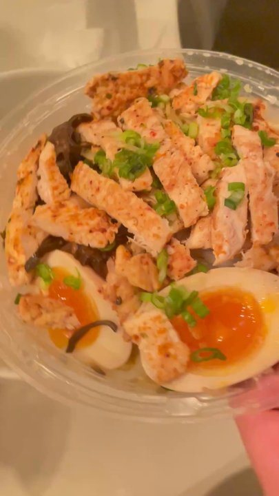 Okama - Best Ramen in Otay Ranch, Shrimp is a fav followed by Pork Ramen and Chicken Ramen - Sushi Bars Near Me - Chula Vista, California