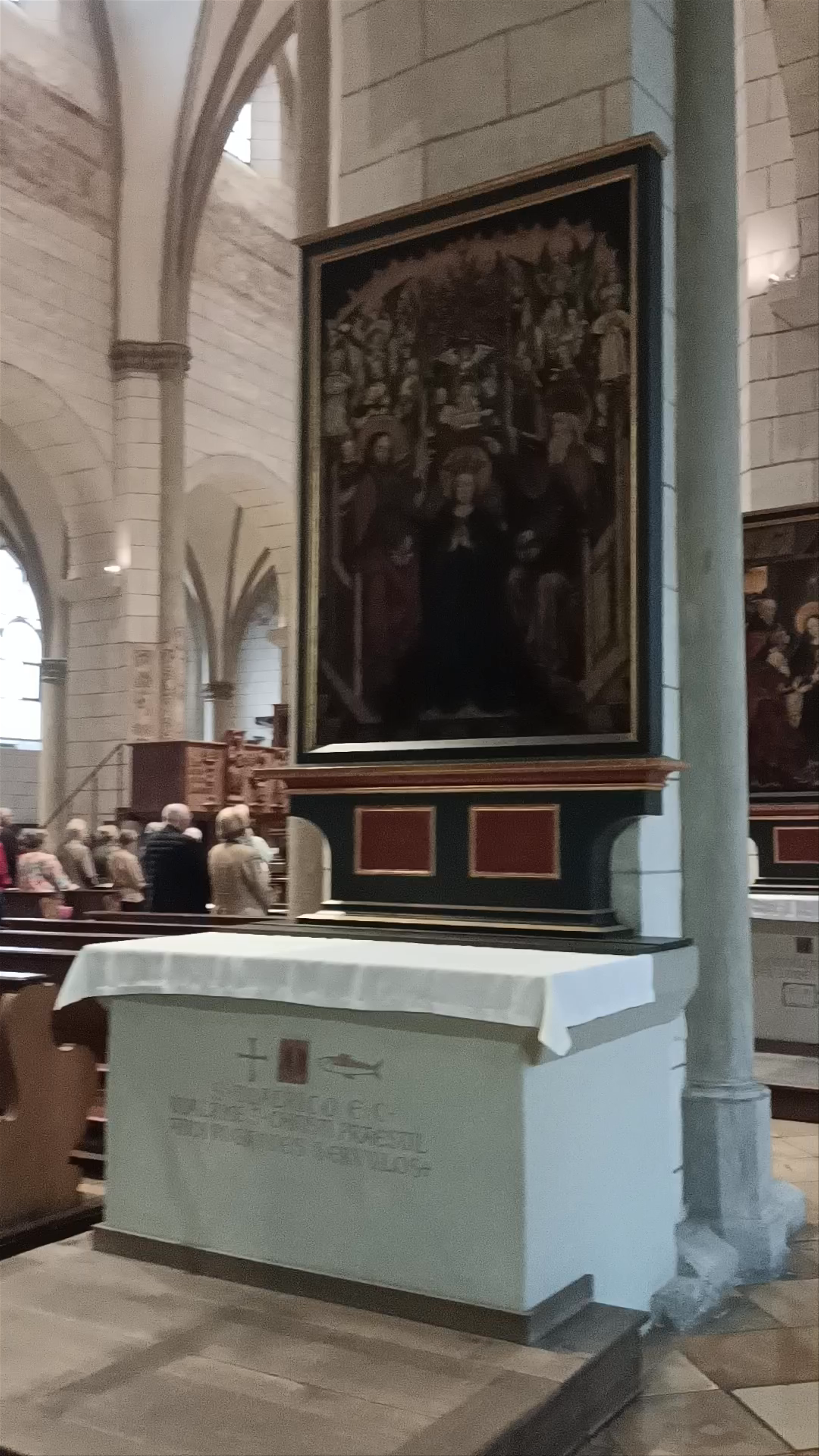 Catedral de Augsburgo
