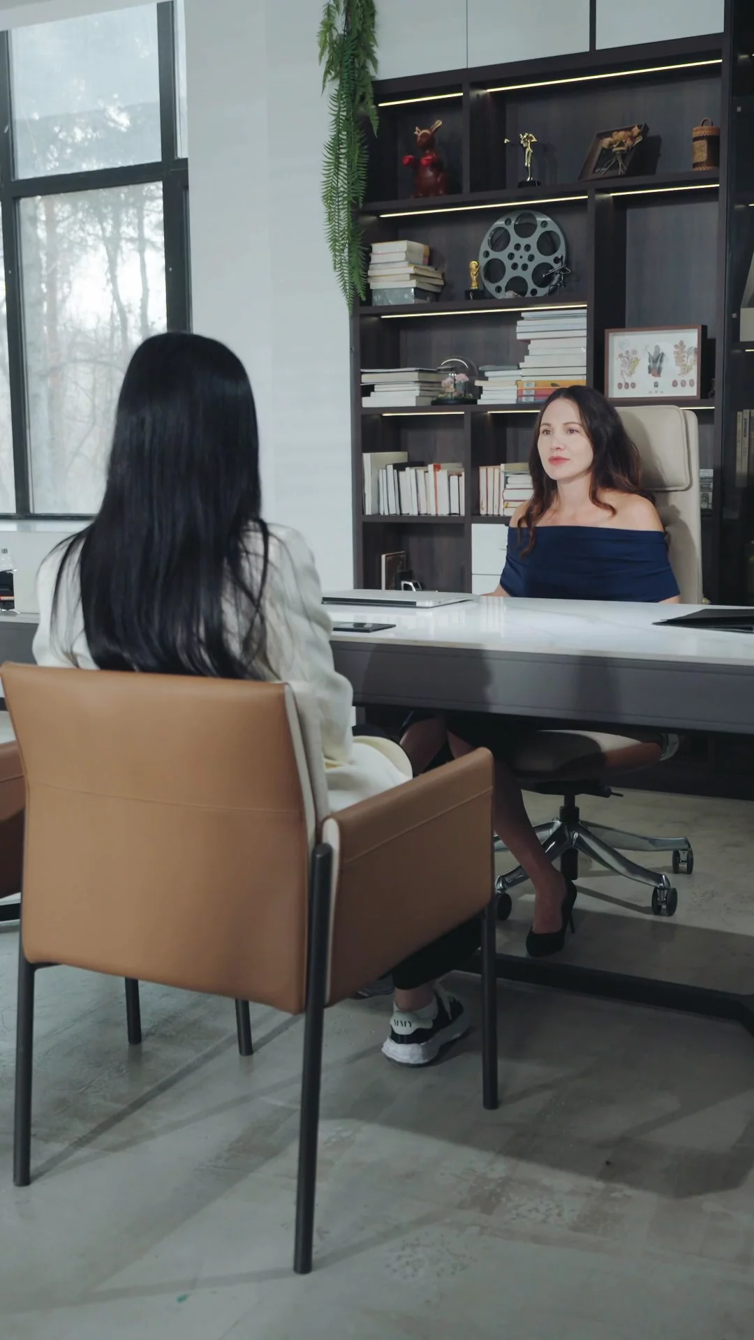 Loves Perfect Crime - Episode 9