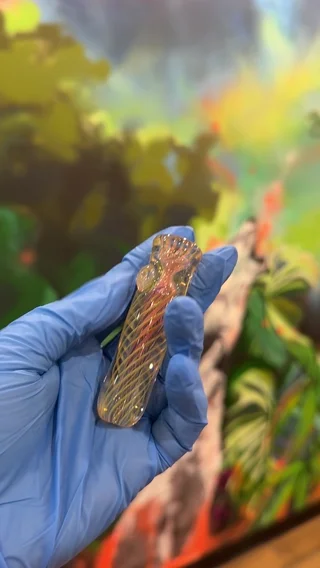 Preview pic of Matt Campo - ISO Chillum