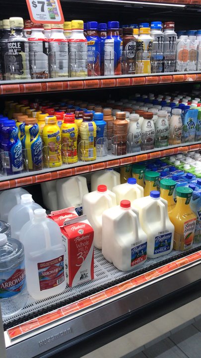 Shell - Drinks - Gas Stations Near Me - San Jose, California