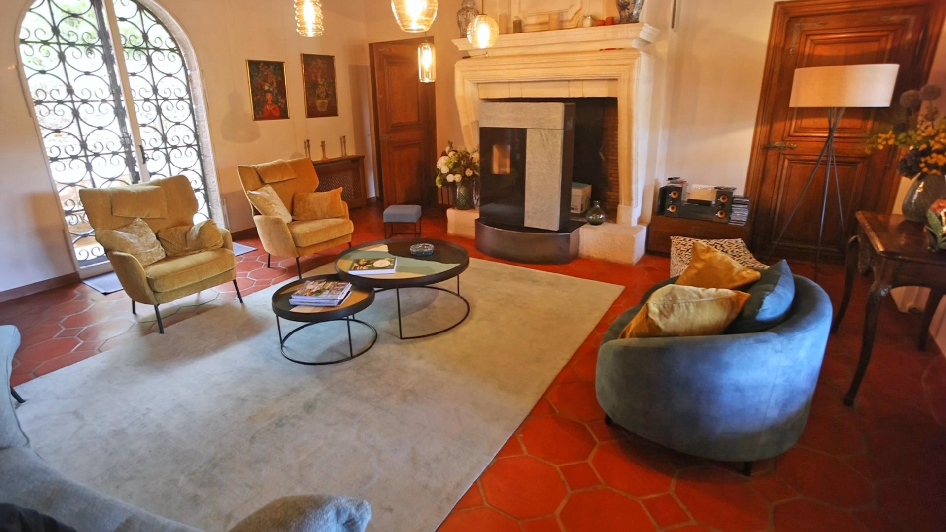 Logement FR-1091889-Salernes