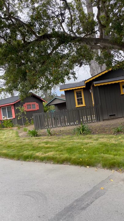 Carmel River Inn - Hotels Near Me - Carmel, California
