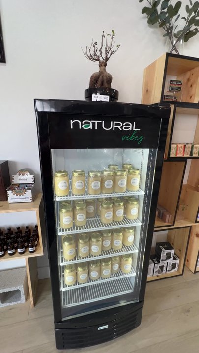 Natural Vibez - Herbal Shops Near Me - Orlando, Florida
