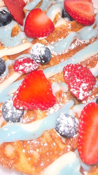 Bluebonnet Brunch House - Breakfast & Brunch Near Me - Lewisville, Texas