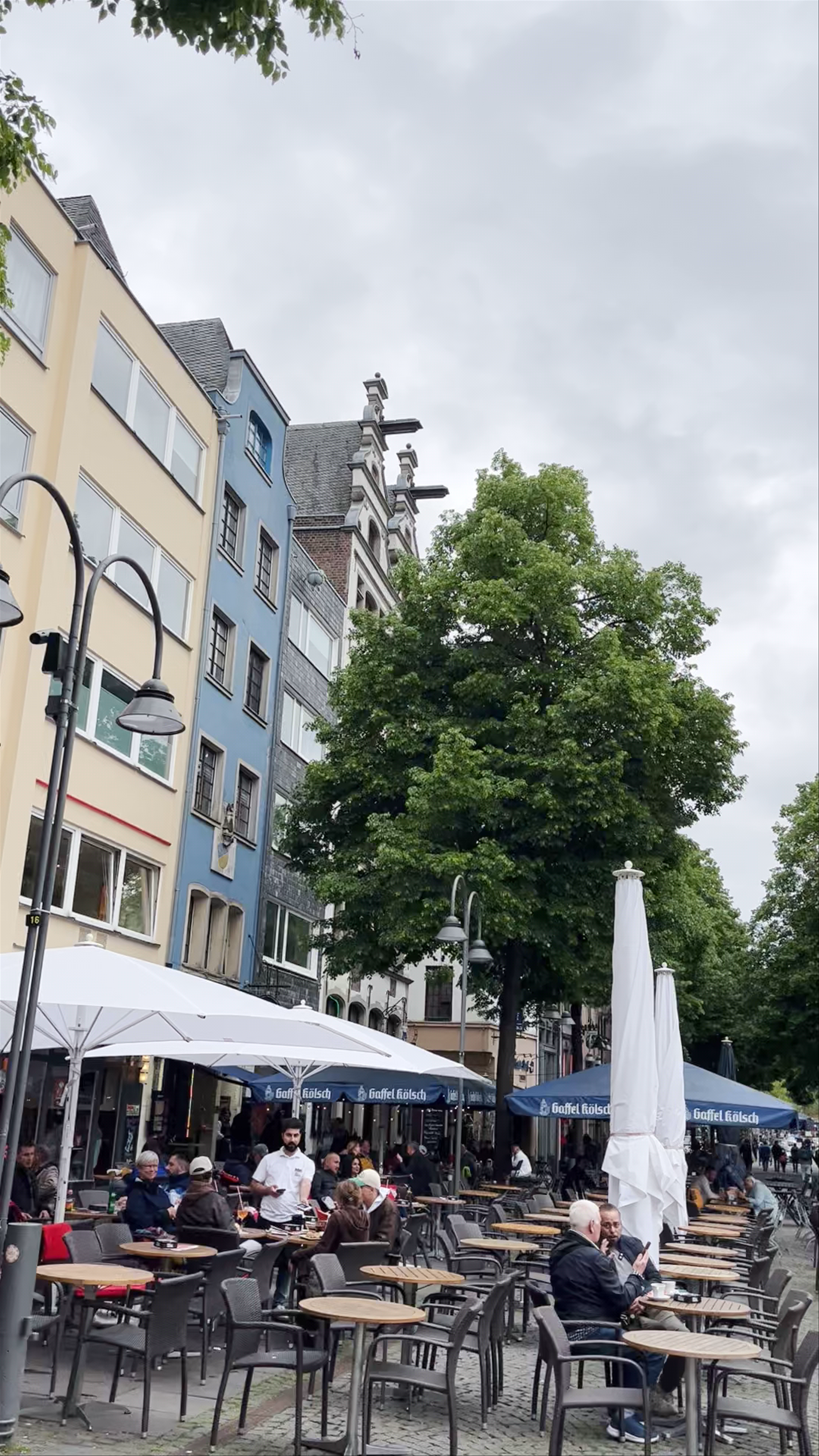 Old Market