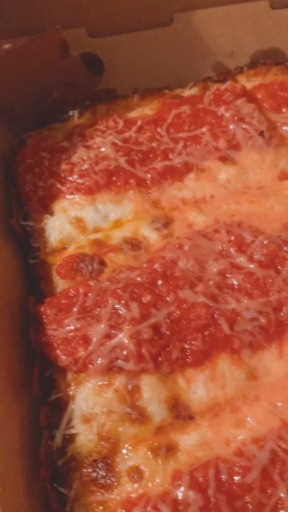Circles + Squares - Pizza Near Me - Philadelphia, Pennsylvania