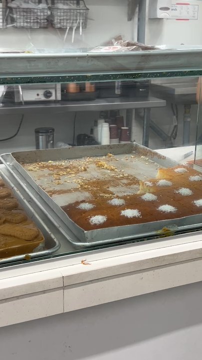 Kunafa’s - Desserts Near Me - Mississauga, Ontario