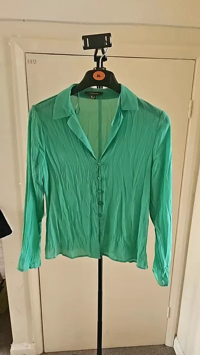 Primark Button-Down Shirt