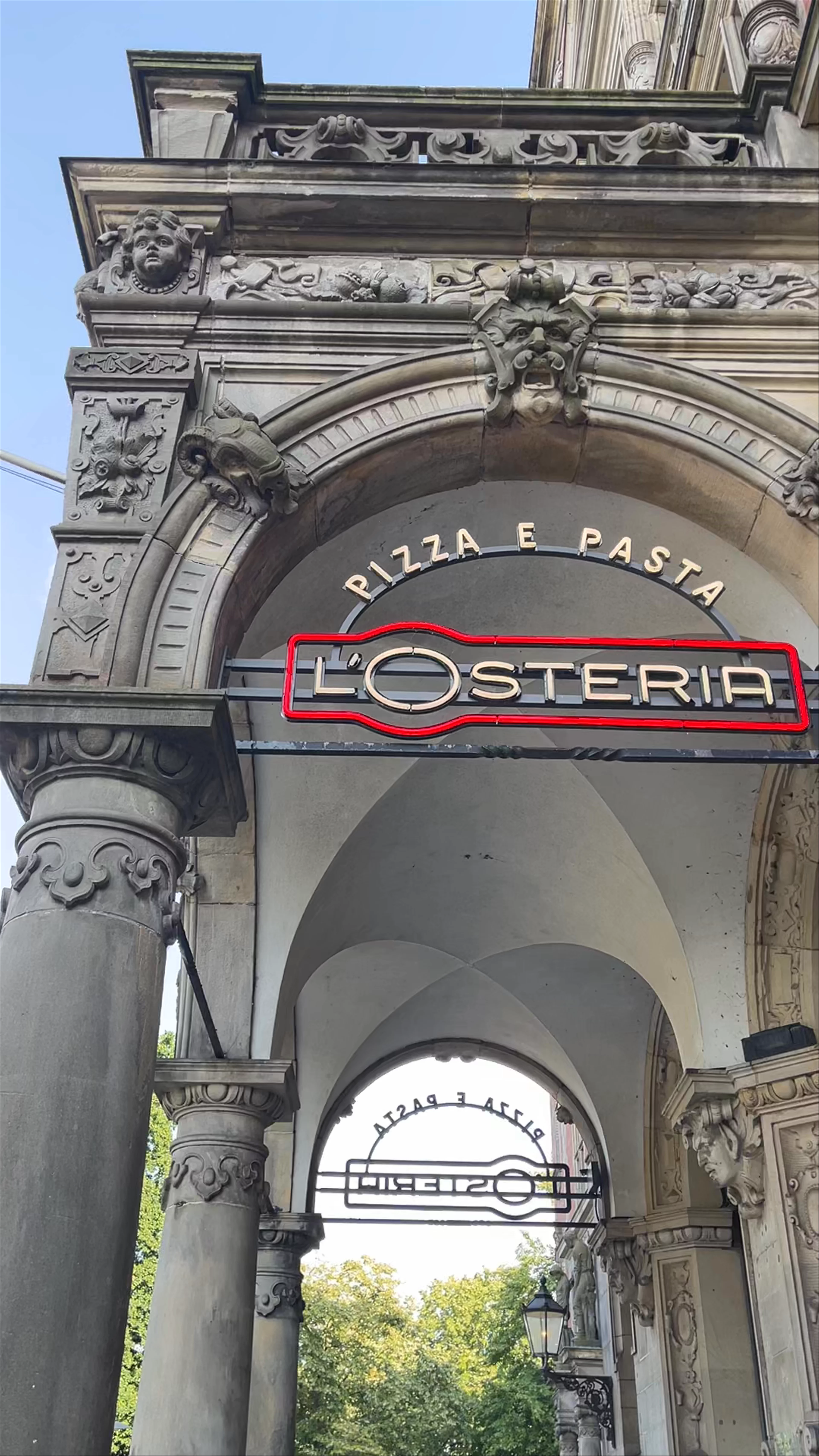 L'Osteria Oldenburg