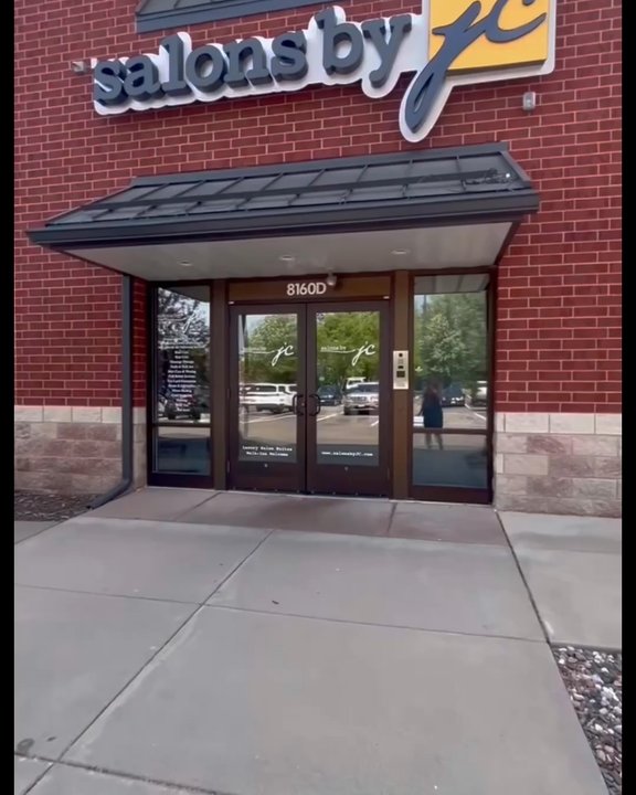 Annette’s Studio Salon - Welcome to Annette's Studio Salon- Suite 4  You are welcome here,  Make yourself cozy! - Hair Salons Near Me - Woodbury, Minnesota