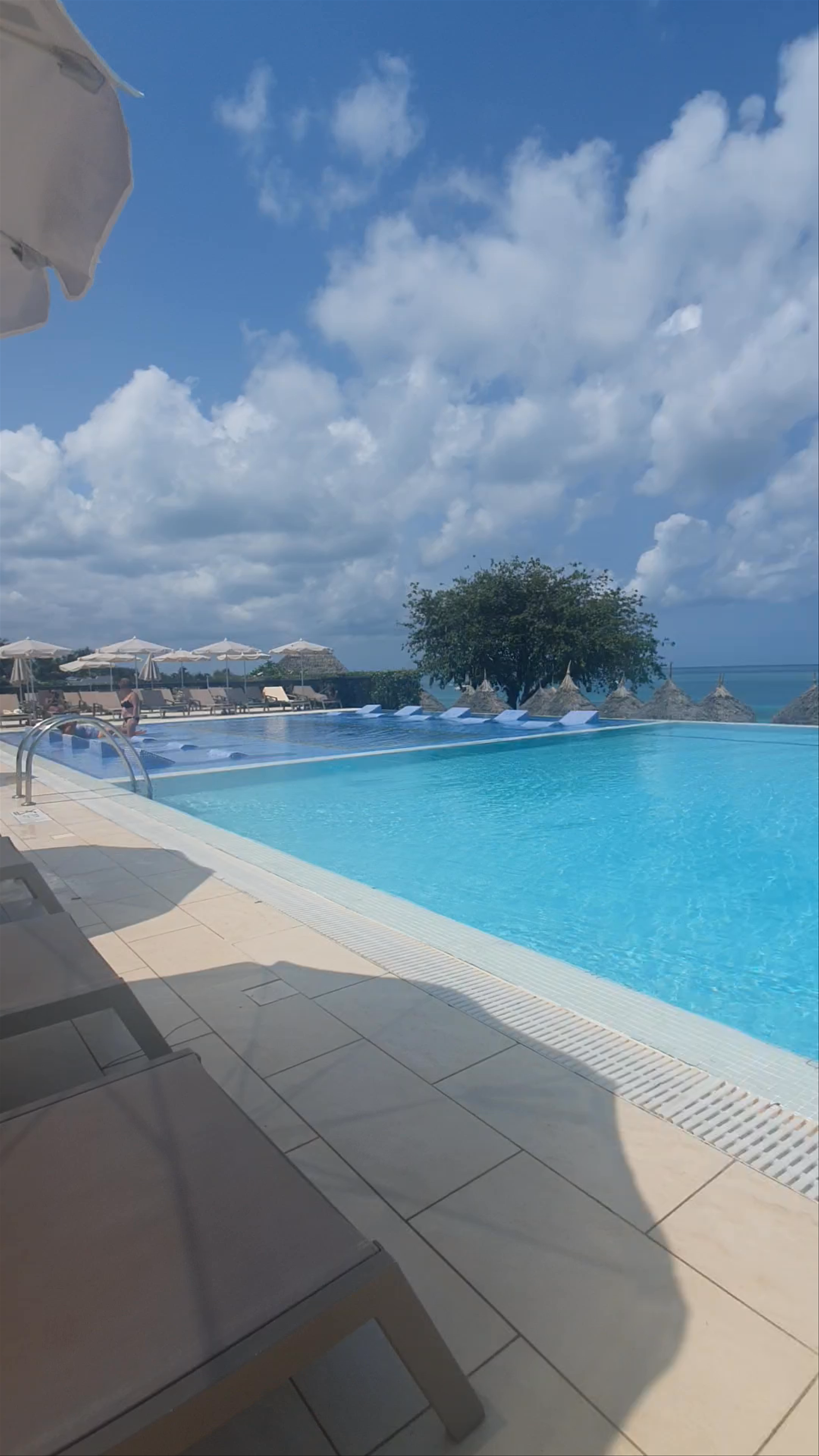 Hotel Riu Palace Zanzibar