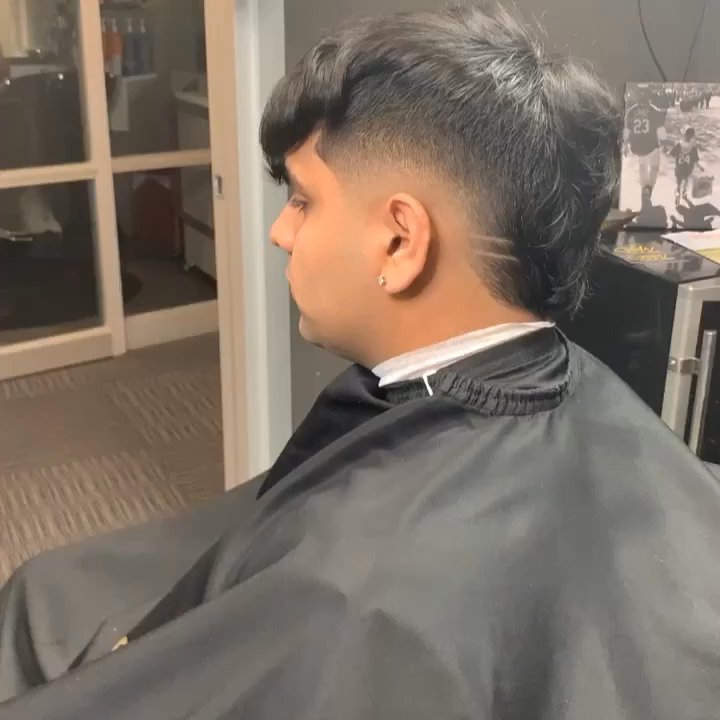 RightOnQ Barber Studio - Barbers Near Me - Tacoma, Washington