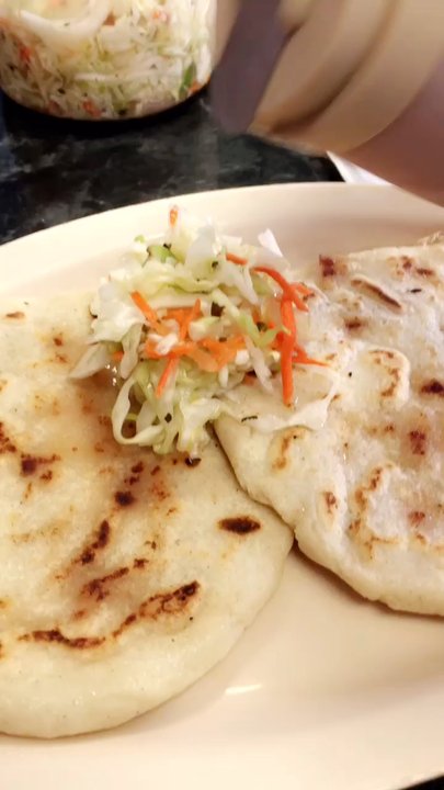 503amigos2 - Yummy pupusas!!! - Salvadoran Near Me - Los Angeles, California