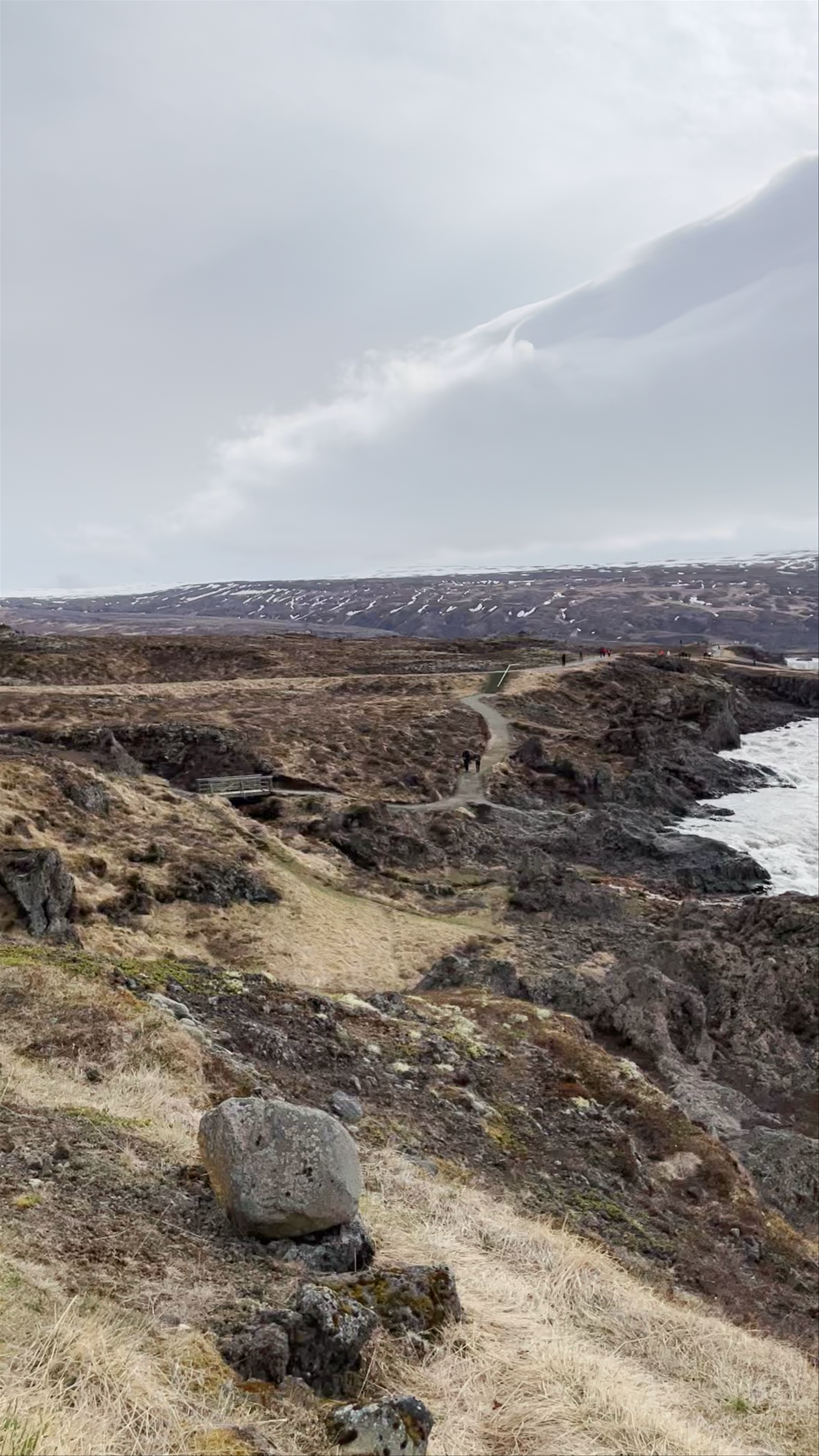 Geitafoss