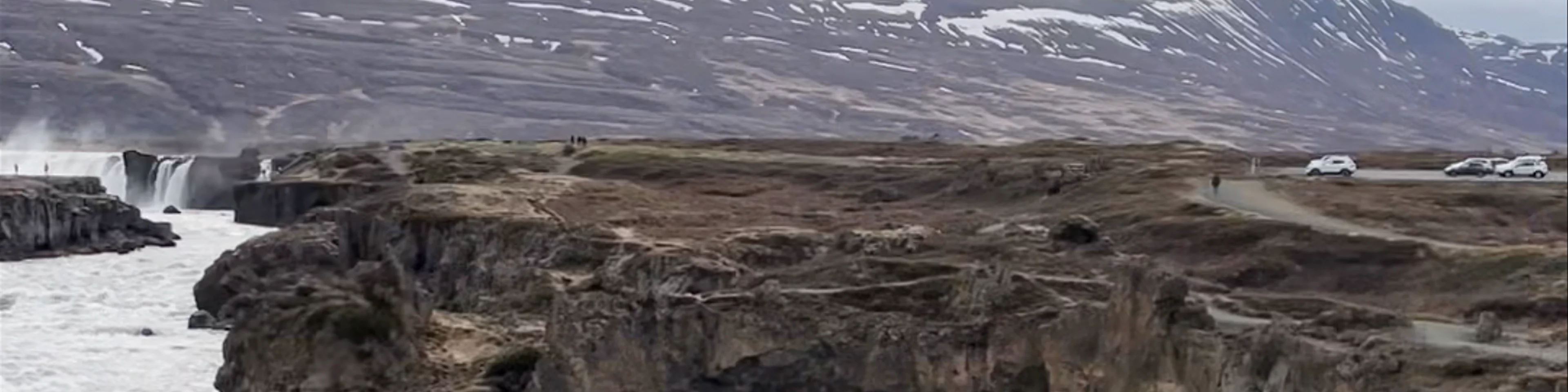 Geitafoss