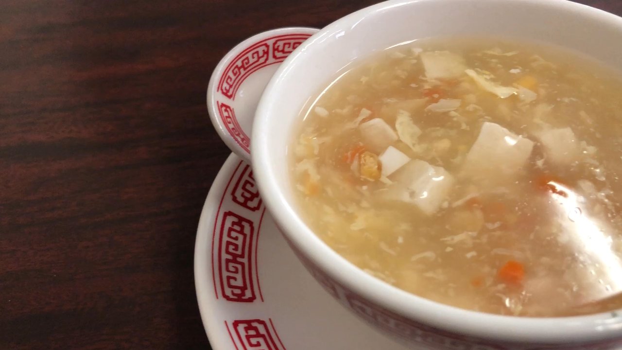 Rose Palace - Chinese Near Me - Elk Grove, California