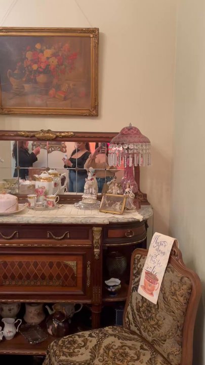 Tea At 202 - Tea Rooms Near Me - Oakdale, California