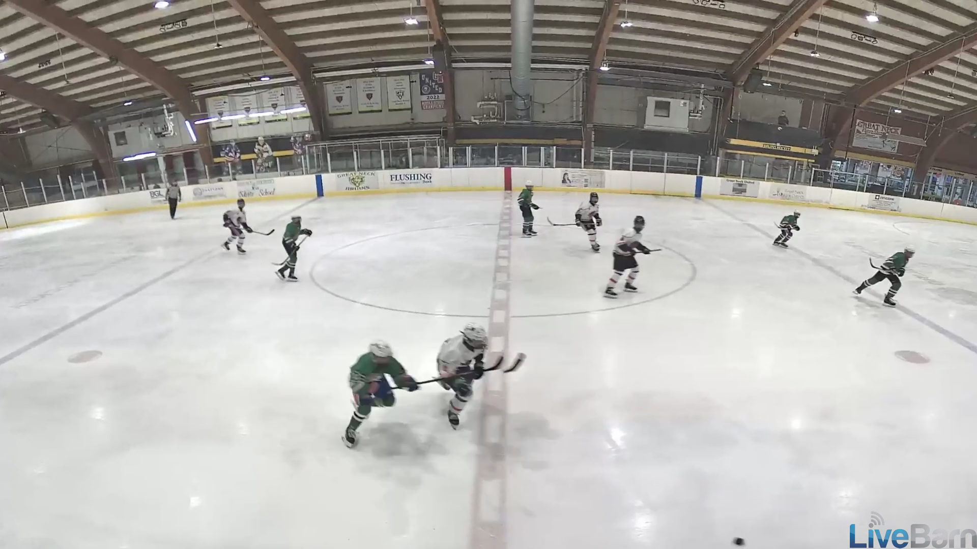 Maximilian Hsu's Goals and Skills, JV 25-26 Hockey