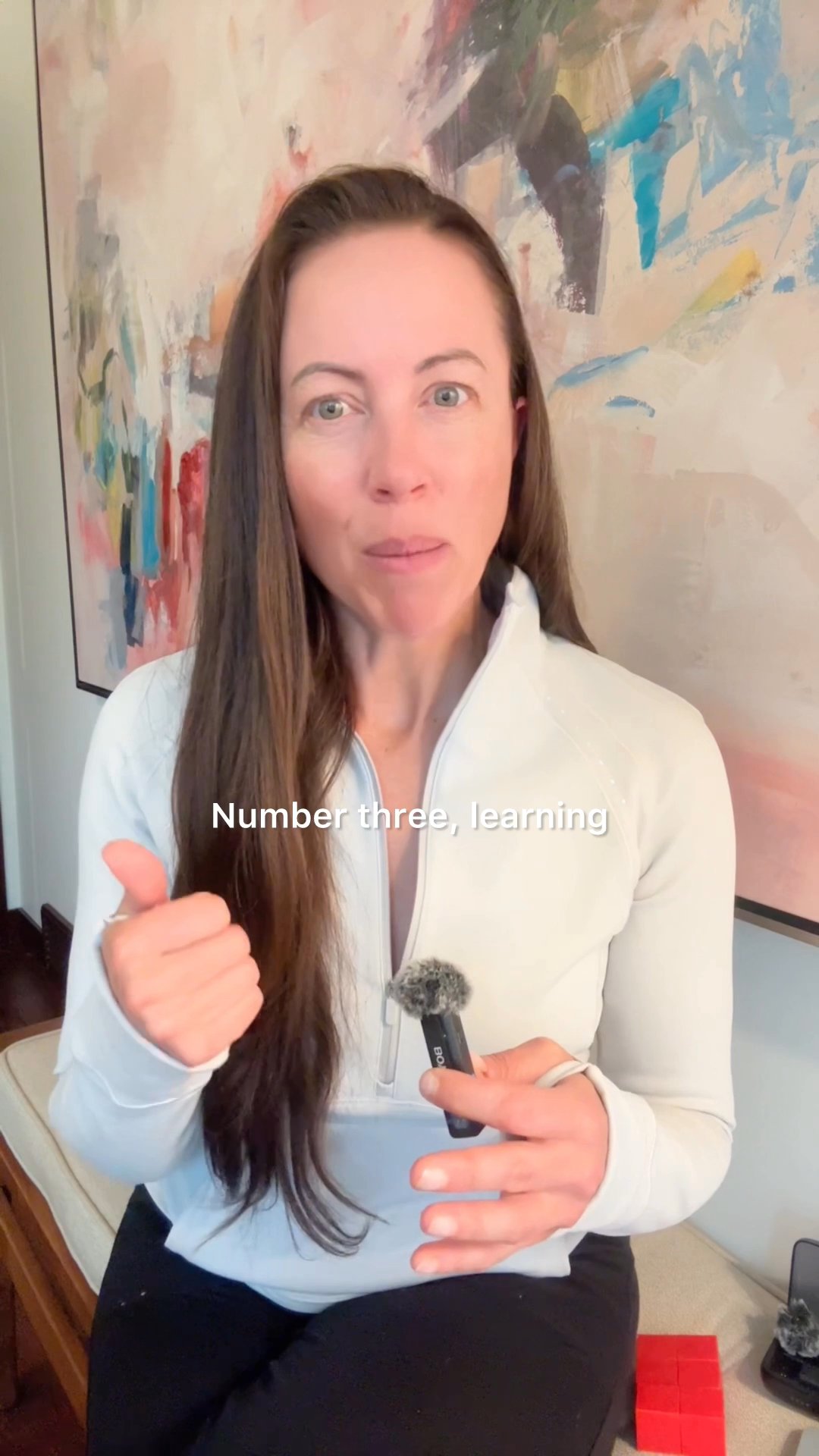 W1/D0 Mindset Focus: Daily Non-Negotiables