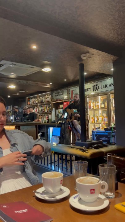 Biddy Mulligans - Chilling - Irish Near Me - Edinburgh, EDH