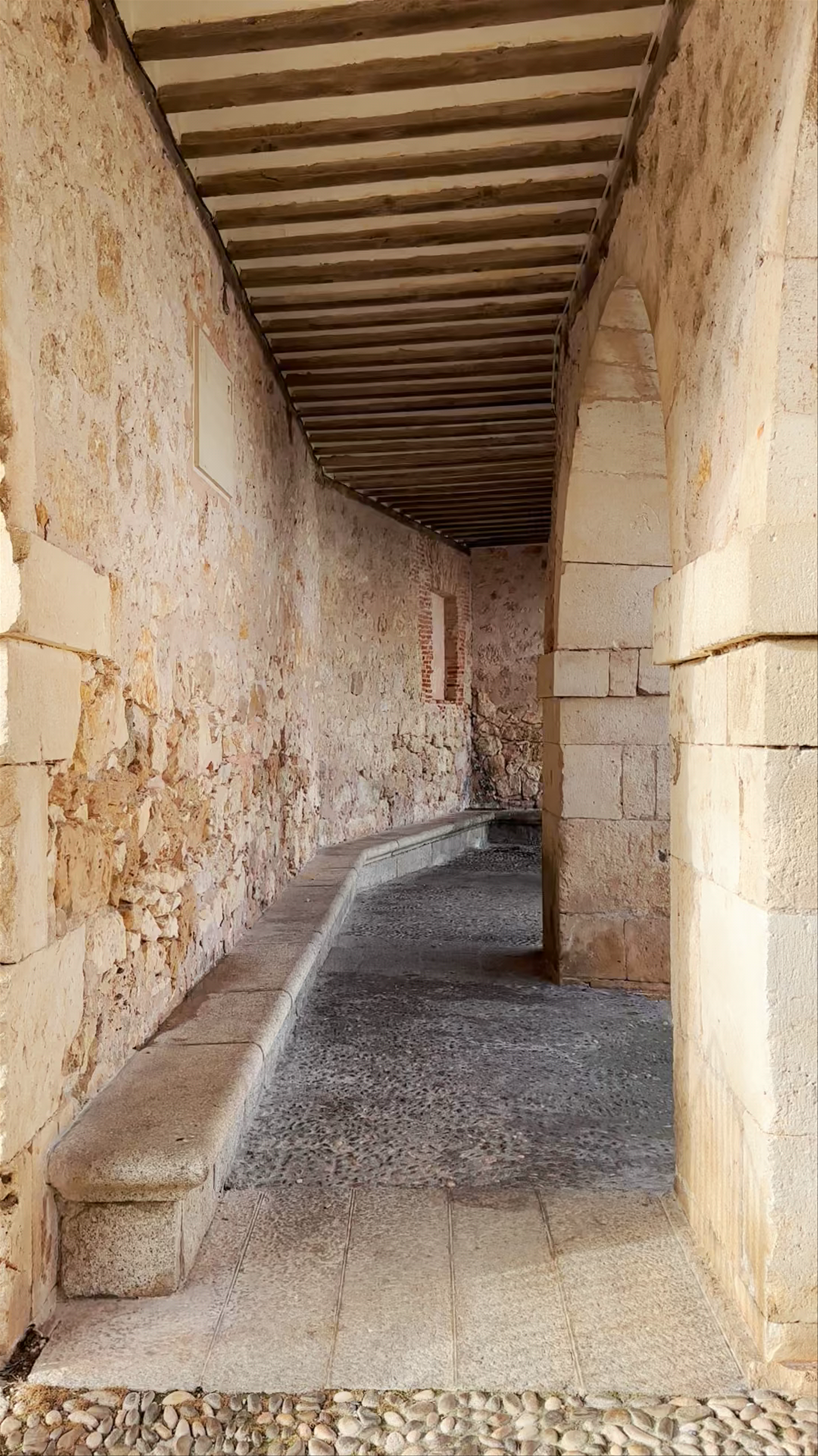 Mirador de Los Arcos