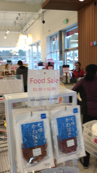 Daiso - Mid day - Department Stores Near Me - Bellevue, Washington