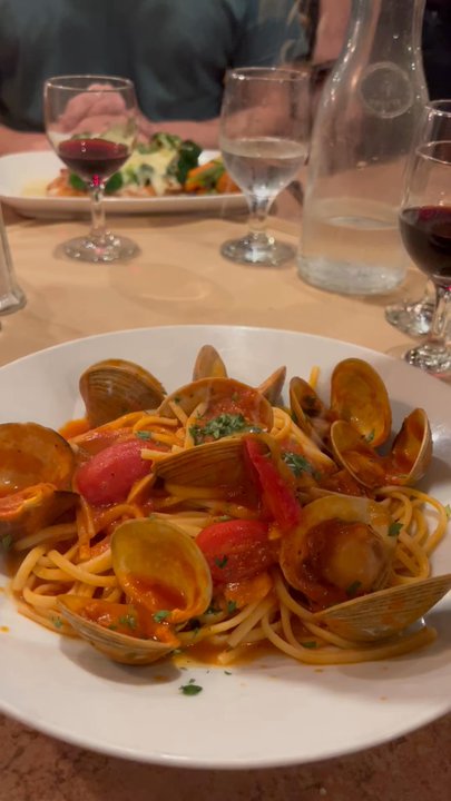 Granita Grille - Italian Near Me - Westwood, New Jersey