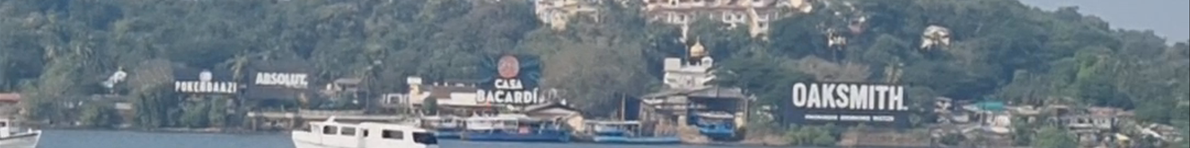 Tours & experiences in Panjim