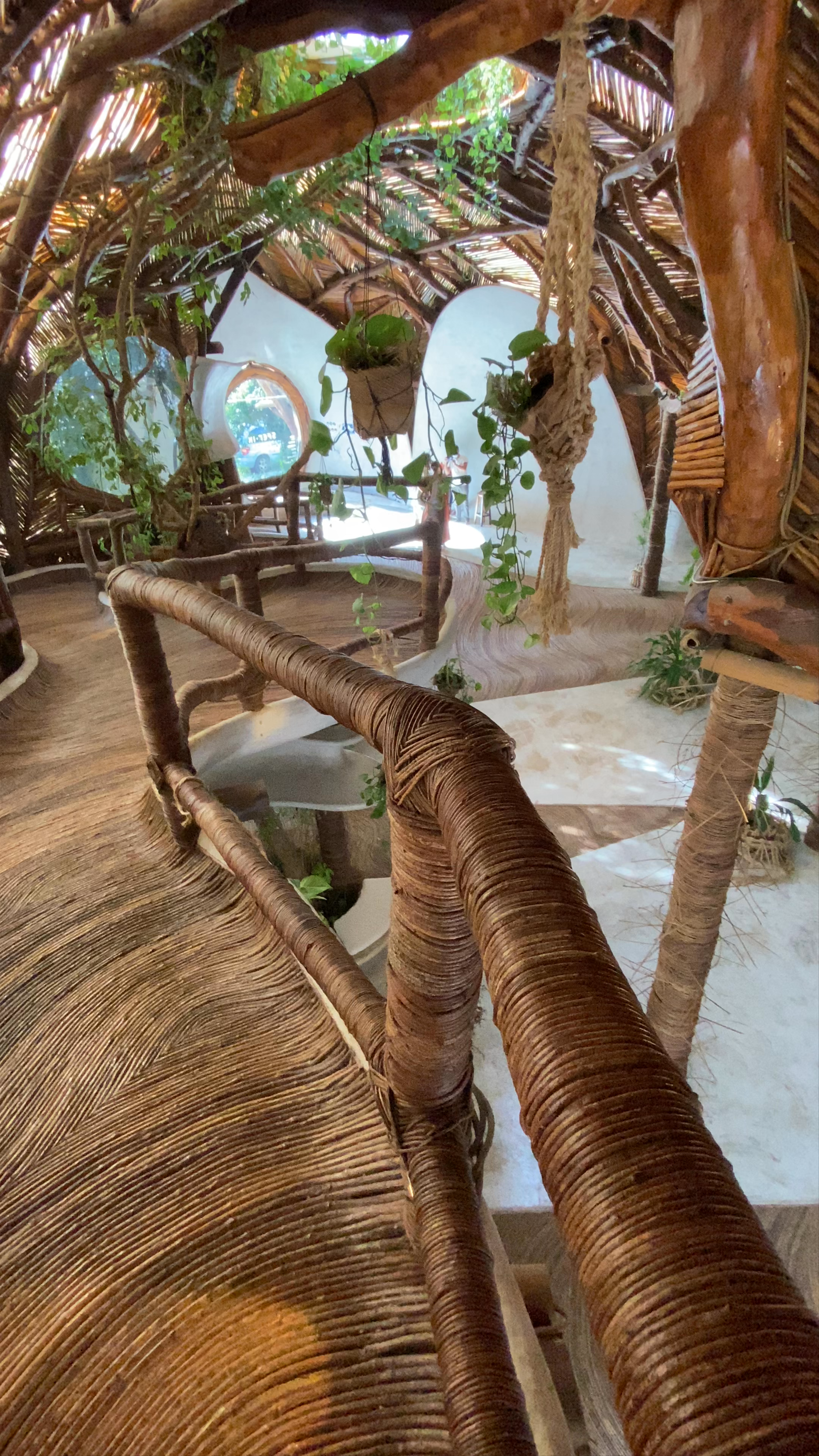 Azulik Resort: Nature-Infused Architectural Wonder in Tulum