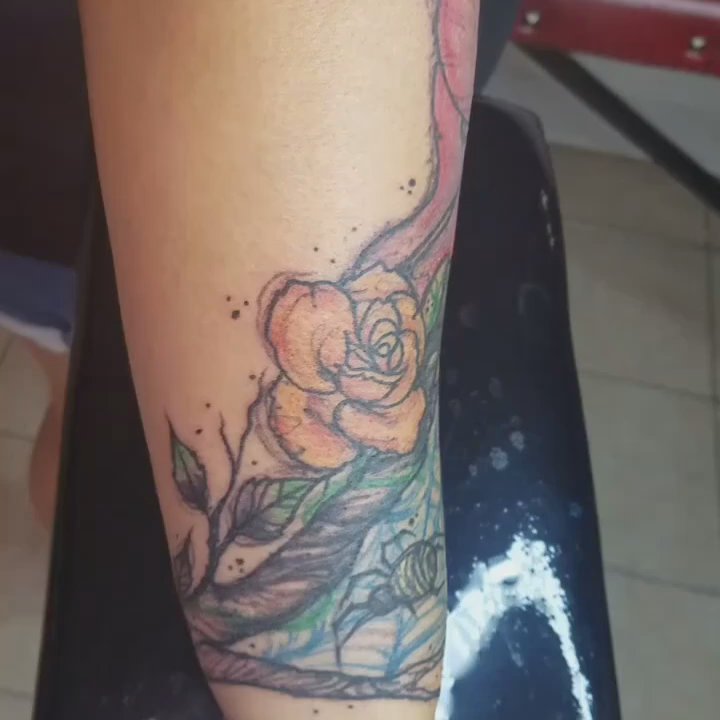 Impressionable Ink - Tattoo Near Me - Fairborn, Ohio